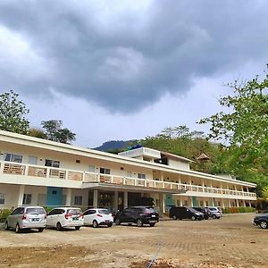 Hotel Cipunaga