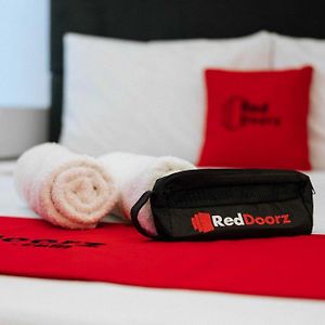 Reddoorz Near Mojokerto Train Station